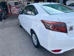 تويوتا يارس